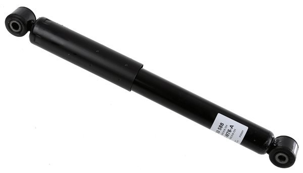Amortyzator do Mercedesa, 350 588, SACHS w ofercie sklepu e-autoparts.pl 